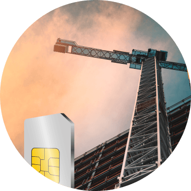 industry-Helix IoT in Construction-image